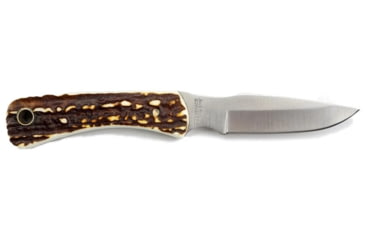 Image of Uncle Henry 301UH Next Gen Fixed Blade Knife, 2.75in, 7Cr17Mov Stainless Steel Blade, 3.75in, Staglon Handle, 1100092
