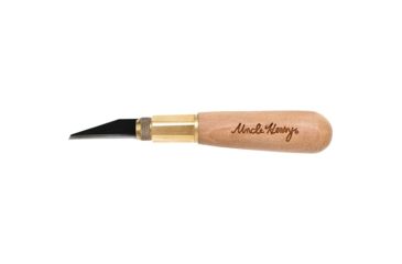 Image of Uncle Henry Deluxe Wood Carving Set
