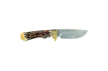 Image of Uncle Henry Elk Hunter, w/Sheath,Trapped 182UHCP