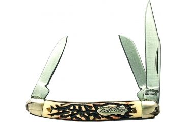 Image of Uncle Henry J.r. Knife, 807UH