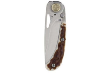 Image of Uncle Henry Next Gen Folding Knife, 2.2in, Stainless Steel, Stalgon Handle, 1205105