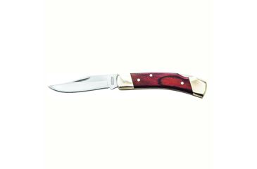 Image of Uncle Henry Smokey 3 3/4inch Closed Lockback - LB5CP