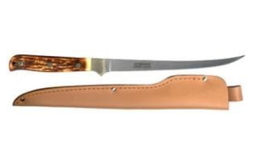 Image of Uncle Henry Steelhead Filet Knife, 167UHCP