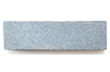 Image of Uncle Henry Taylor - Uncle Hendry Golden Spike Fixed Blade Knife,5in Steel Clip Point Blade,Staglon Handle,Clam Package 153UHCP