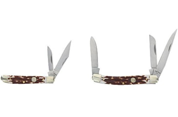Image of Uncle Henry Knife 2 Piece Folder Combo Promo Q4 26<