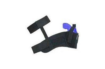Image of Uncle Mikes Ankle Hoslter 8816-2