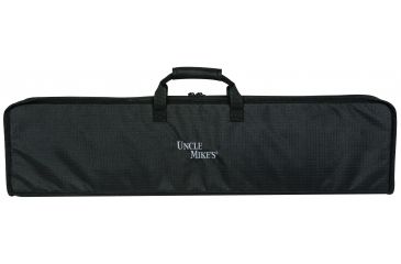 Image of Uncle Mike's AR-15/MSR Upper Gun Case 52112