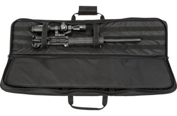 Image of Uncle Mike's AR-15/MSR Upper Gun Case 52112