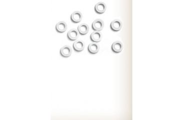 Image of Uncle Mike's Distinctive White Spacers