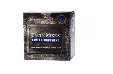 Image of Uncle Mike's Holster Resource Kit, 3541K