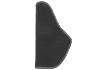 Image of Uncle Mike's In-Pant Holster #12Rh Nylon Black, M89121
