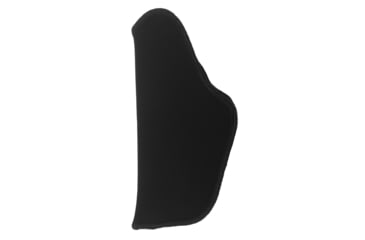Image of Uncle Mike's In-Pant Holster #15Rh Nylon Black, M89151