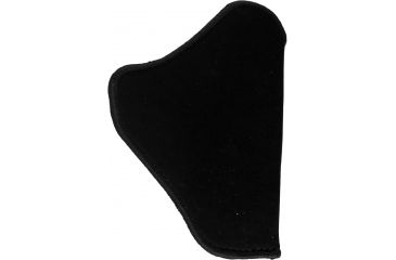 Image of Uncle Mike's Inside-the-Pant Holster SM/Medium Dbl Action Revolver, Left Hand 8900-2