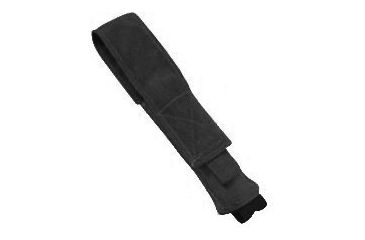 Image of Uncle Mikes Competition Belt Black XXL 50 - 54in. 87703