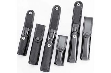 Image of Uncle Mike's LE Light Case, Kodra Black - Stinger Dual Switch LED