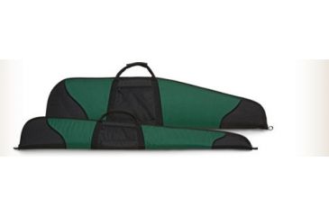 Image of Uncle Mike's New Deluxe Series Gun Cases