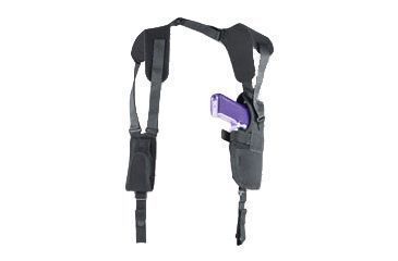 Image of Uncle Mike's Pro-Pak Vertical Shoulder Holsters