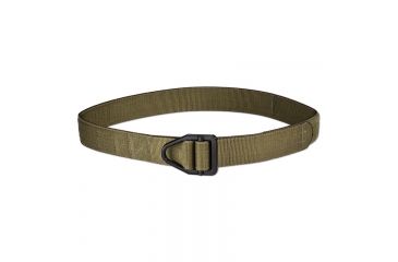 Image of Uncle Mike's REINFORCED INSTRUCTOR BELT LARGE DESERT TAN 87683 , EDEMO1