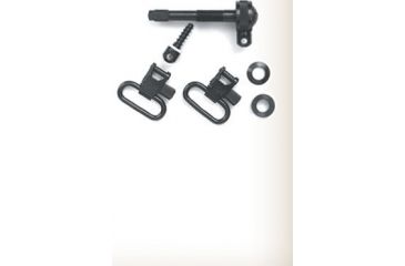 Image of Uncle Mike's Remington 742 ADL 1181-2