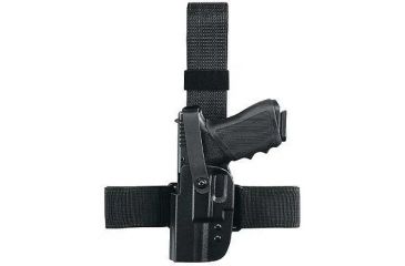 Image of Uncle Mike's Tactical Retention Holster For S&amp;W 5900 &amp; Certain 4000 Series 59181