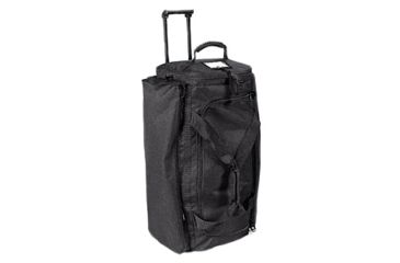 Image of Uncle Mikes Wheeled Compact Duffel Bag 5245-1