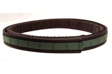 Image of Uncle Mikes Competition Belt Black Medium 87700