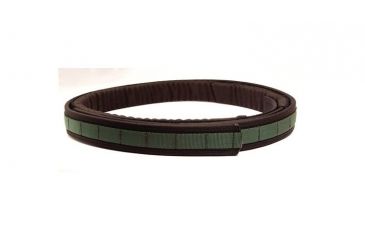 Image of Uncle Mike's Law Enforcement OD Green Personal Medical Pouch 7702481