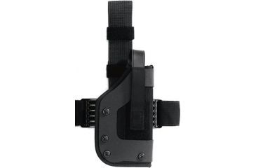 Image of Uncle Mike's Light Bearing Tactical Holster