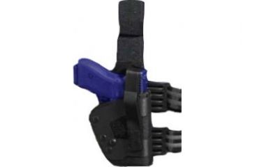 Image of DEMO Uncle Mike's LE PRO-3 Tactical Duty Holster