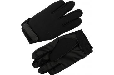 Image of Uncle Mikes Gloves - Small Neoprene  Black 89961