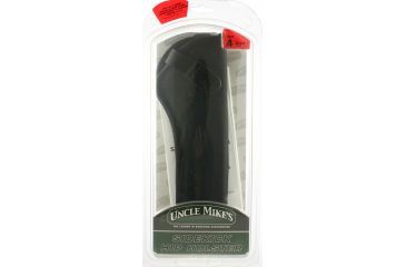 Image of Uncle Mike's 7-8in Barrel Double Action Revolver Holster