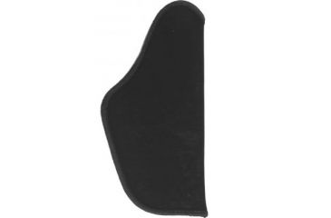 Image of Uncle Mike's Inside-The-Pant Holster w/Open Top, Right Hand - 3.75-4.5 bbl Large Autos 8915-1