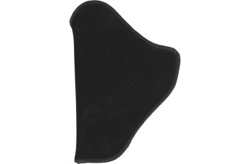 Image of Uncle Mike's IWB Holster SM/Medium Double Action Revolver, Right Hand 8900-1