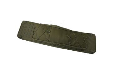 Image of Uncle Mikes LE Olive Drab Drag Bag