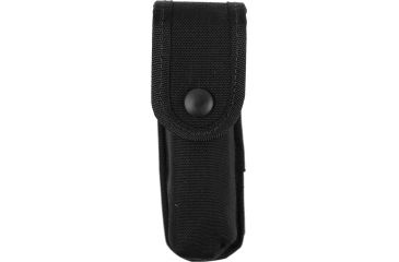 Image of Uncle Mikes LE Light Case, Cordura Black 88181