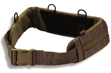 Image of UM Law Enforcement OD Green Belt