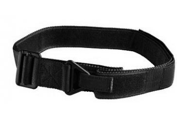 Image of UM Law Enforcement Tactical Black Rigger's Belt