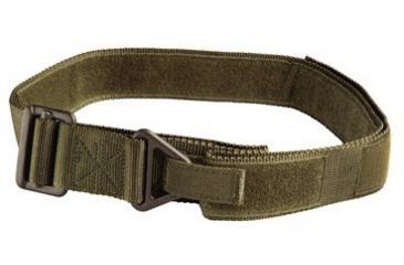 Image of UM Law Enforcement Tactical OD Green Rigger's Belt