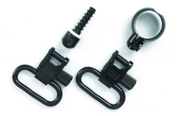 Image of Uncle Mike's Lever Action Full Band Sling Swivels - Winchester &amp; Marlin Centerfires 1331-2