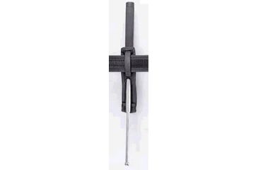 Image of Uncle Mike's Mirage 21 Inch ASP Foam Handle Baton Holder 74841