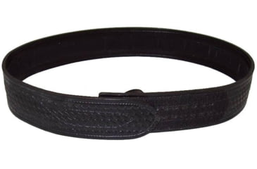 Image of Uncle Mikes Mirage Non-Buckle Duty Belt BasketWeave, 32, 91051