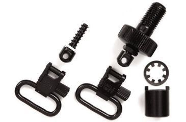 Image of Uncle Mike's Sling Swivelg QD MOSS 500 Bolt Set