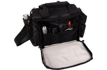 Image of Uncle Mikes Small Tactical Briefcase 52581