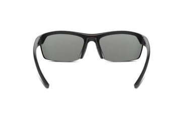 Image of Under Armour Zone 2.0, Wwp, Satin Black w/Gray, Yellow &amp; Clear Lenses, U8631050-010195