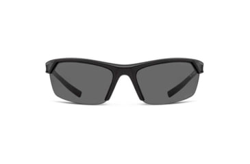 Image of Under Armour Zone 2.0, Wwp, Satin Black w/Gray, Yellow &amp; Clear Lenses, U8631050-010195