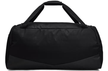 Image of Under Armour 5.0 Undeniable Large Duffle Bag, Black, OSFM, 1369224001OSFM