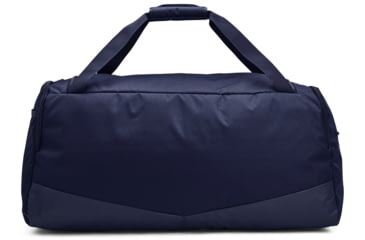 Image of Under Armour 5.0 Undeniable Large Duffle Bag, Midnight Navy, OSFM, 1369224410OSFM
