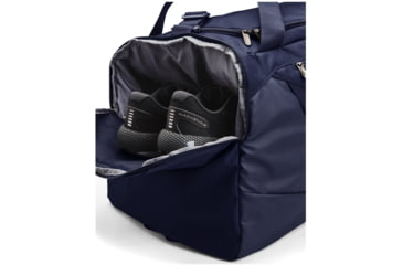 Image of Under Armour 5.0 Undeniable Large Duffle Bag, Midnight Navy, OSFM, 1369224410OSFM