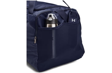 Image of Under Armour 5.0 Undeniable Large Duffle Bag, Midnight Navy, OSFM, 1369224410OSFM