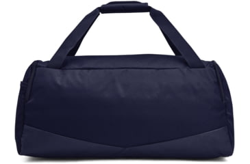 Image of Under Armour 5.0 Undeniable Medium Duffle Bag, Midnight Navy, OSFM, 1369223410OSFM